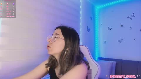 Veronica Independent Model online show from 03/17/26, 12:52