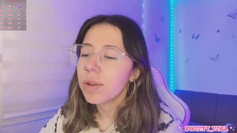 Veronica Independent Model online show from 03/24/26, 12:54