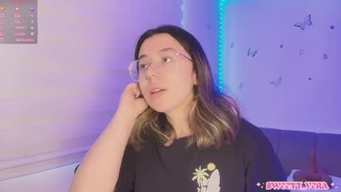 Veronica Independent Model online show from 03/31/26, 01:22