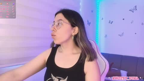 Veronica Independent Model online show from 04/12/26, 01:05