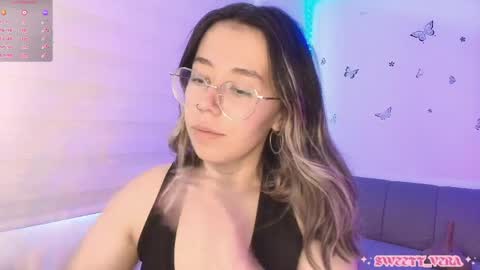 Veronica Independent Model online show from 04/15/26, 04:36