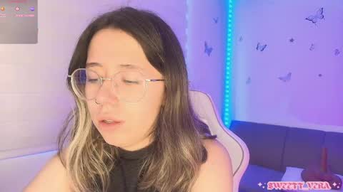 Veronica Independent Model online show from 04/16/26, 01:23