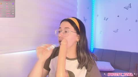Veronica Independent Model online show from 05/11/26, 02:45