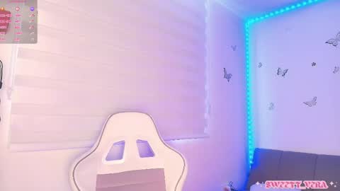 Veronica Independent Model online show from 05/11/26, 04:04