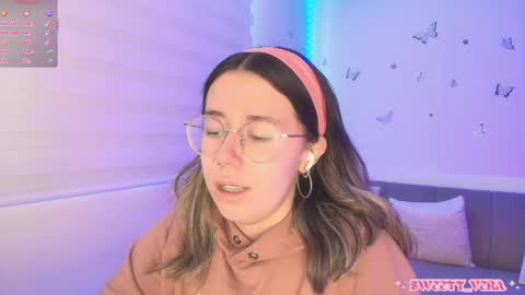Veronica Independent Model online show from 05/20/26, 04:02