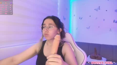 Veronica Independent Model online show from 06/03/26, 02:33