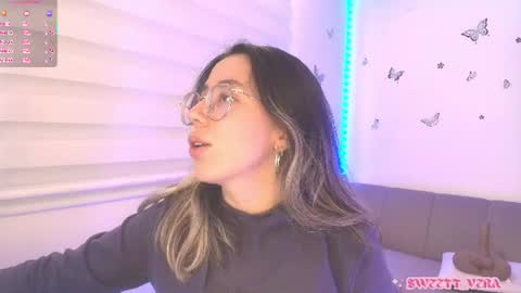 Veronica Independent Model online show from 07/07/26, 10:58