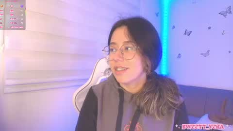 Veronica Independent Model online show from 07/10/26, 03:44
