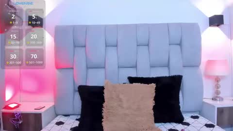 Sweetty online show from 11/19/25, 07:14