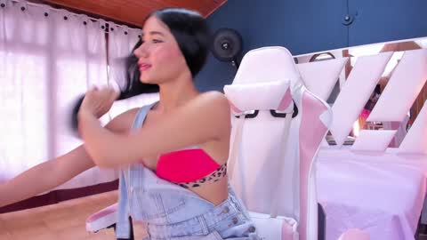 ALONDRA online show from 01/23/25, 06:56