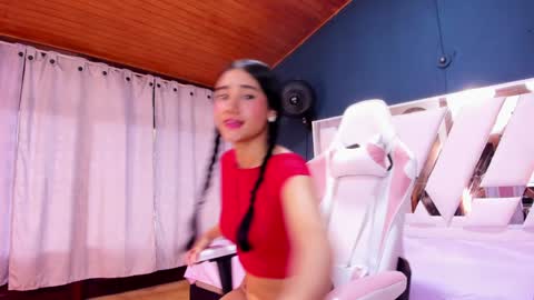 ALONDRA online show from 01/30/25, 06:43