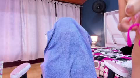 ALONDRA online show from 02/06/25, 10:00