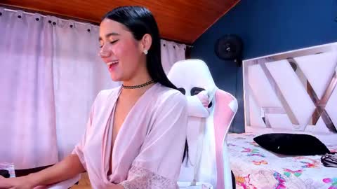 ALONDRA online show from 02/22/25, 09:48