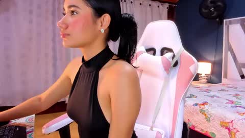 ALONDRA online show from 02/27/25, 11:20