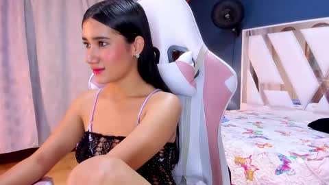 ALONDRA online show from 03/02/25, 12:31