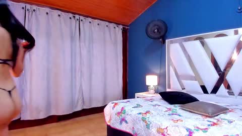 ALONDRA online show from 03/10/25, 10:45