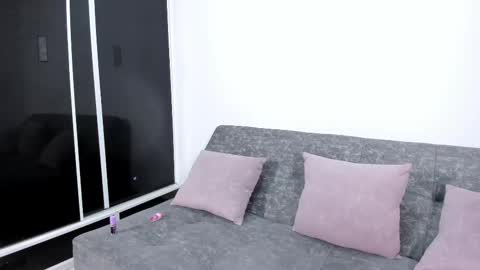 ALONDRA online show from 10/05/25, 04:33