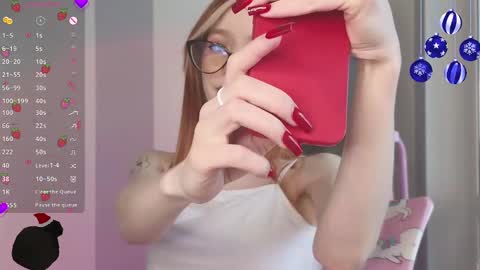 Elis  a little vacation Ill be here Saturday my schedules in bio online show from 12/15/24, 08:52