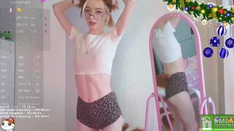 Elis  a little vacation Ill be here Saturday my schedules in bio online show from 01/04/25, 11:33