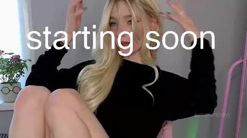 Elis  a little vacation Ill be here Saturday my schedules in bio online show from 09/21/25, 09:22