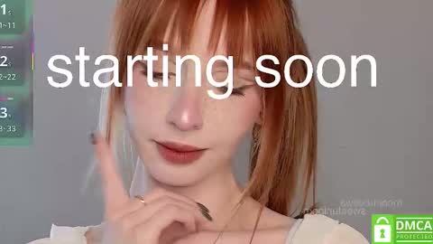 Elis  a little vacation Ill be here Saturday my schedules in bio online show from 11/17/25, 07:25