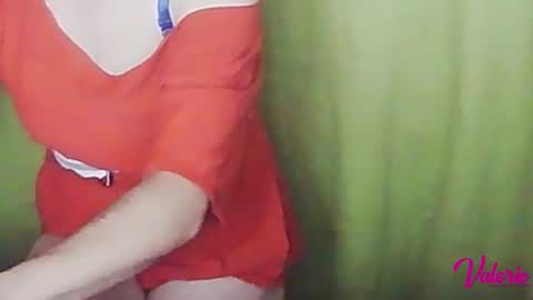 Valerie online show from 02/18/25, 04:26