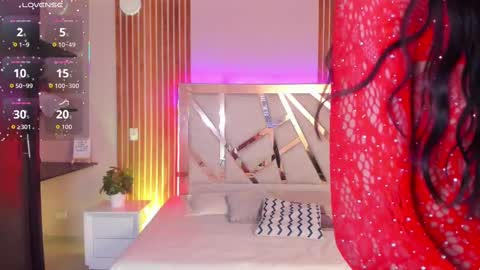 sweetviolet___ online show from 09/18/25, 12:29