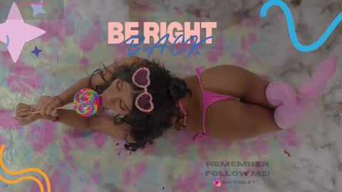 sweetviolet___ online show from 03/27/26, 12:16