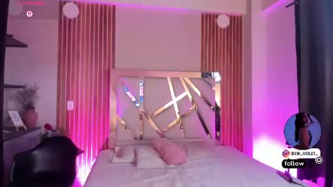 sweetviolet___ online show from 07/08/26, 11:48