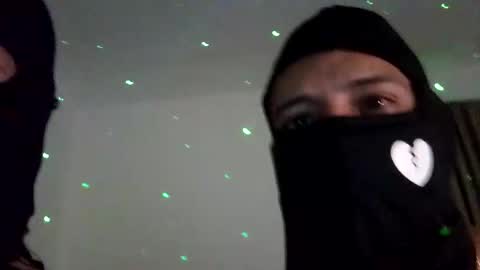 Sweetvivi37 El de la sensacin  online show from 01/11/26, 02:27