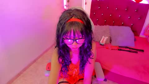 Snapshot of sweetx__cherry chatting on 02/14/26, 01:41 sweetx__cherry online show from 02/14/26, 01:41