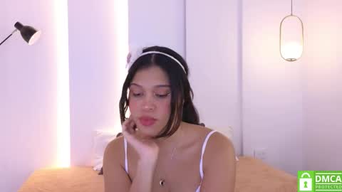 Nami online show from 10/19/25, 08:53