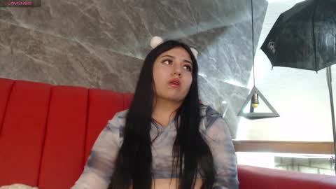 Snapshot of sweety_ashly chatting on 01/22/25, 05:28 Ashley 3 online show from 01/22/25, 05:28