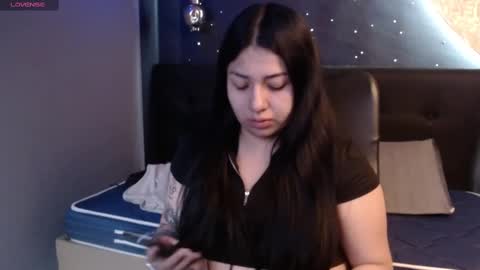 Snapshot of sweety_ashly chatting on 01/30/25, 11:44 Ashley 3 online show from 01/30/25, 11:44