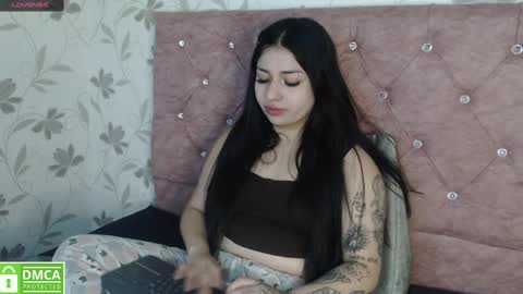 Snapshot of sweety_ashly chatting on 02/27/25, 12:13 Ashley 3 online show from 02/27/25, 12:13