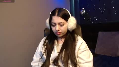 Snapshot of sweety_ashly chatting on 03/04/25, 11:40 Ashley 3 online show from 03/04/25, 11:40