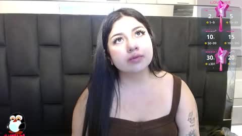 Snapshot of sweety_ashly chatting on 10/06/25, 03:15 Ashley 3 online show from 10/06/25, 03:15