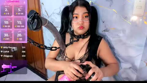 Snapshot of sweety_blowjob chatting on 05/21/26, 11:50 LINA online show from 05/21/26, 11:50
