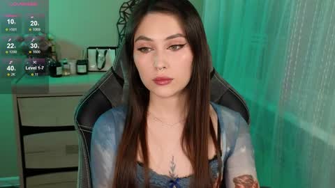 Snapshot of sweety_caroline_ chatting on 01/16/25, 01:47 Sweety Caroline I lost my TG write to me here online show from 01/16/25, 01:47