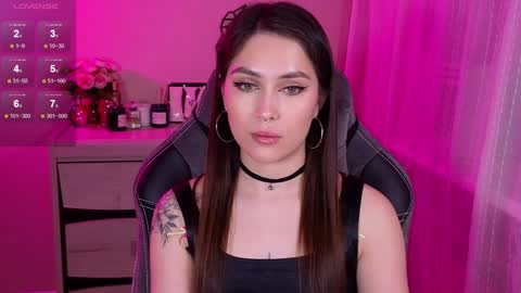 Snapshot of sweety_caroline_ chatting on 01/17/25, 05:41 Sweety Caroline I lost my TG write to me here online show from 01/17/25, 05:41