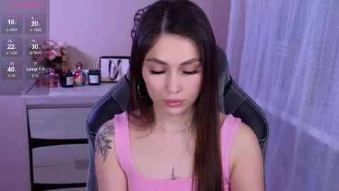 Snapshot of sweety_caroline_ chatting on 01/29/25, 03:37 Sweety Caroline I lost my TG write to me here online show from 01/29/25, 03:37
