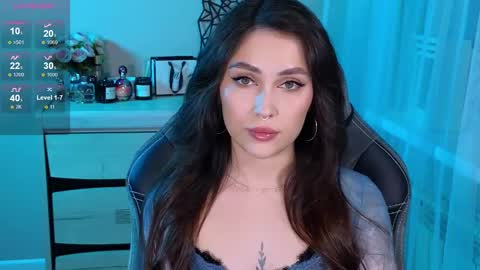 Snapshot of sweety_caroline_ chatting on 02/05/25, 02:59 Sweety Caroline I lost my TG write to me here online show from 02/05/25, 02:59
