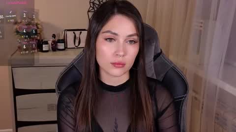 Snapshot of sweety_caroline_ chatting on 02/11/25, 02:57 Sweety Caroline I lost my TG write to me here online show from 02/11/25, 02:57