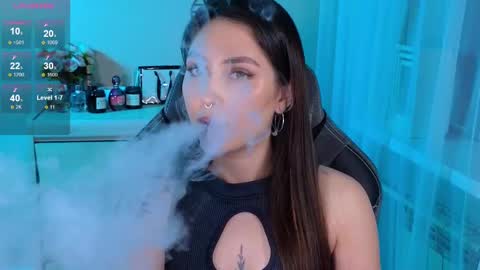 Snapshot of sweety_caroline_ chatting on 02/19/25, 02:44 Sweety Caroline I lost my TG write to me here online show from 02/19/25, 02:44