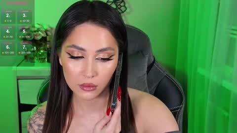Snapshot of sweety_caroline_ chatting on 02/20/25, 02:57 Sweety Caroline I lost my TG write to me here online show from 02/20/25, 02:57