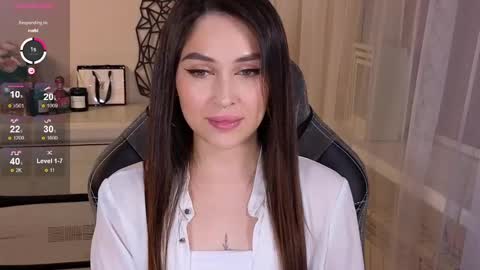 Snapshot of sweety_caroline_ chatting on 02/25/25, 02:22 Sweety Caroline I lost my TG write to me here online show from 02/25/25, 02:22