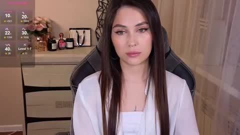 Snapshot of sweety_caroline_ chatting on 02/25/25, 05:25 Sweety Caroline I lost my TG write to me here online show from 02/25/25, 05:25