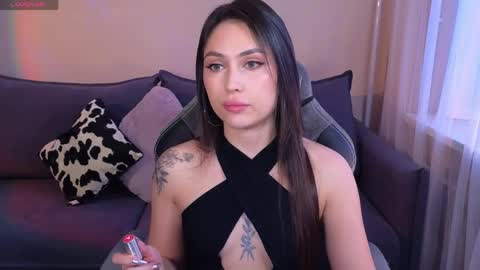 Snapshot of sweety_caroline_ chatting on 06/08/26, 03:01 Sweety Caroline I lost my TG write to me here online show from 06/08/26, 03:01