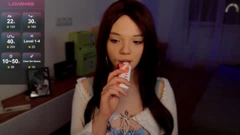 Ineta online show from 12/03/25, 05:00