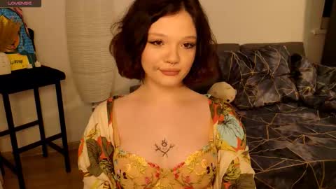 Ineta online show from 02/24/26, 02:09